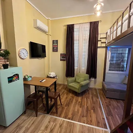 Skg Loft Appartement *