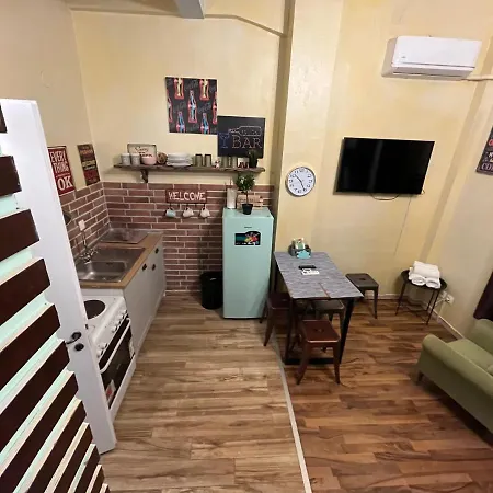 Appartement Skg Loft