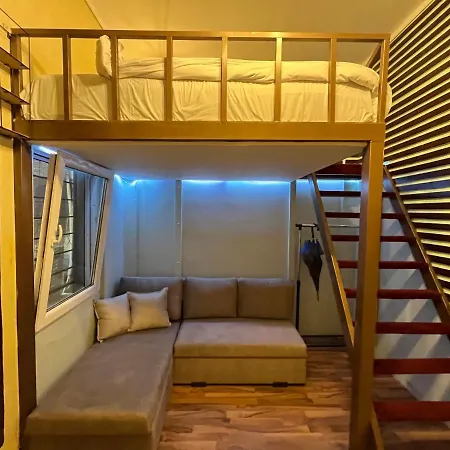 Skg Loft Appartement *