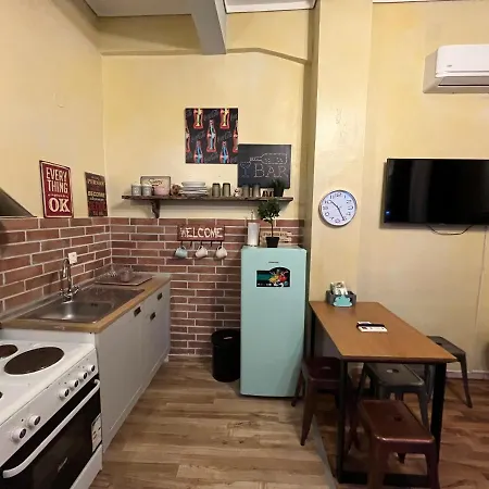 Appartement Skg Loft *