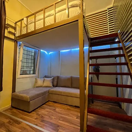 Appartement Skg Loft