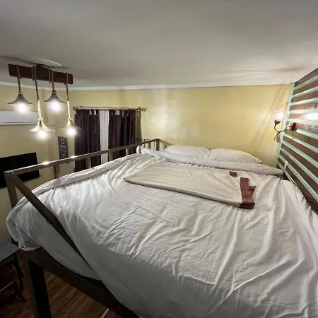 Appartement Skg Loft