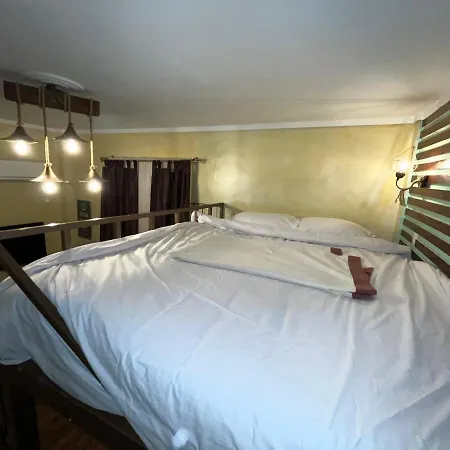 Appartement Skg Loft *