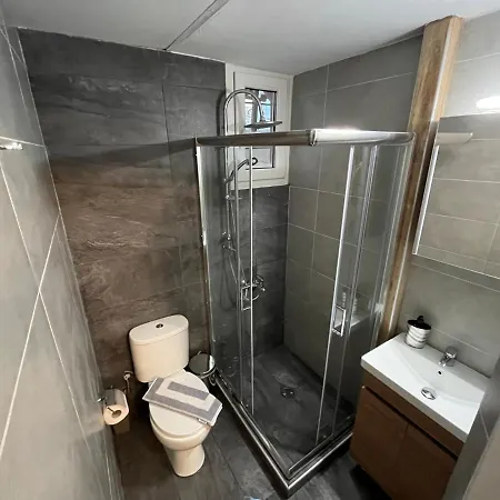 Appartement Skg Loft *