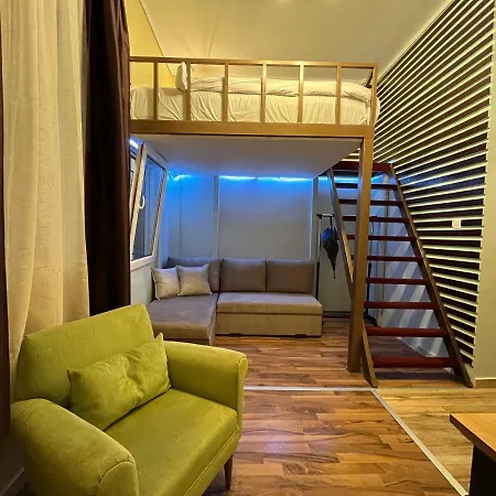 Appartement Skg Loft