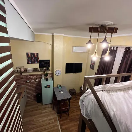 Skg Loft * Thessalonique