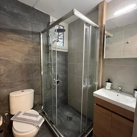 Appartement Skg Loft *