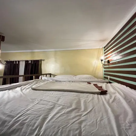 Skg Loft Appartement Thessalonique