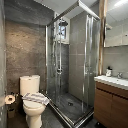 Appartement Skg Loft