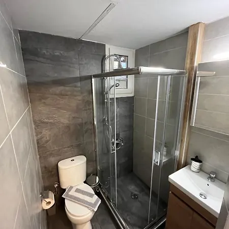 Appartement Skg Loft *