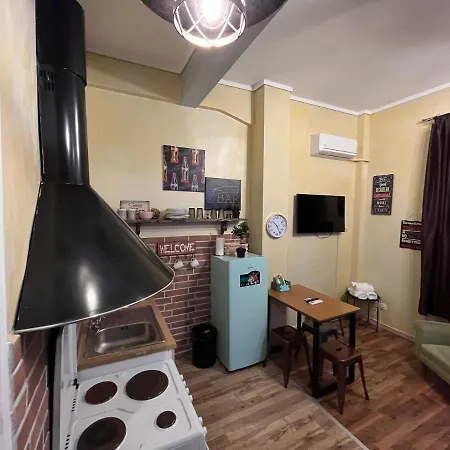Skg Loft Selanik