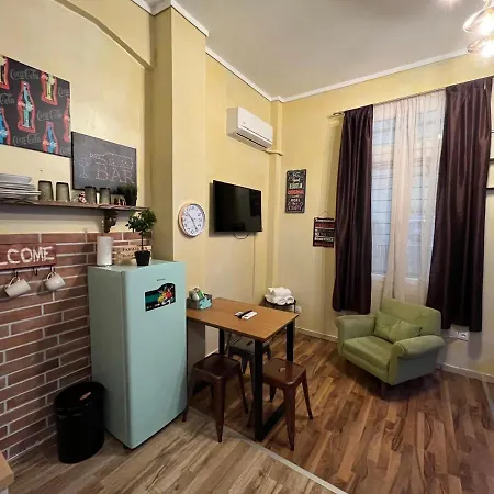 Skg Loft Daire